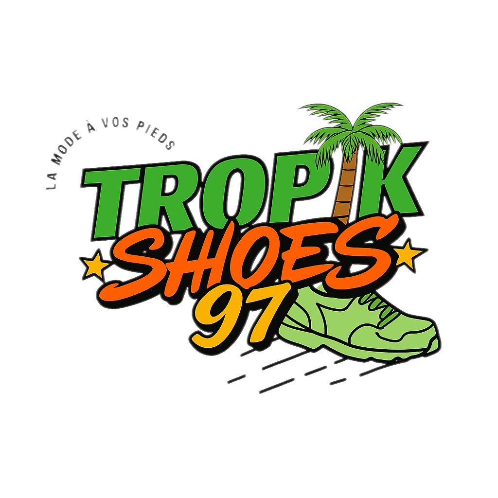 Tropik Shoes 97